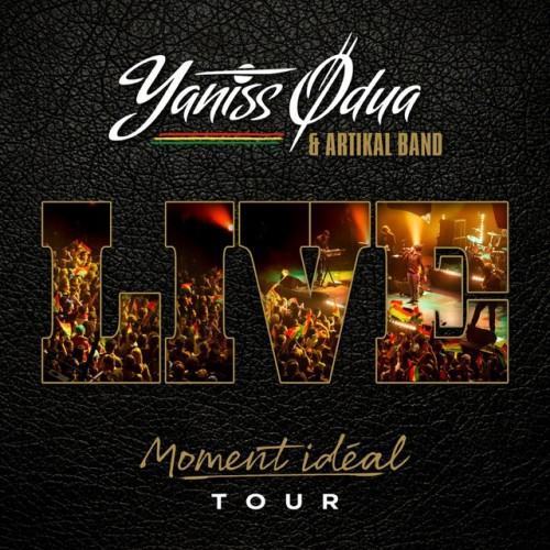 Moment Idéal Tour (Live)