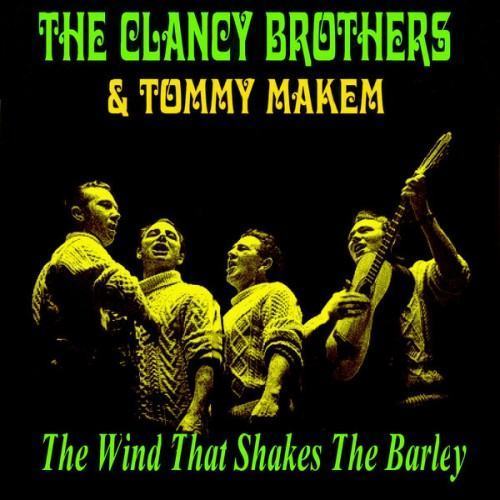 The Wind That Shakes The Barley