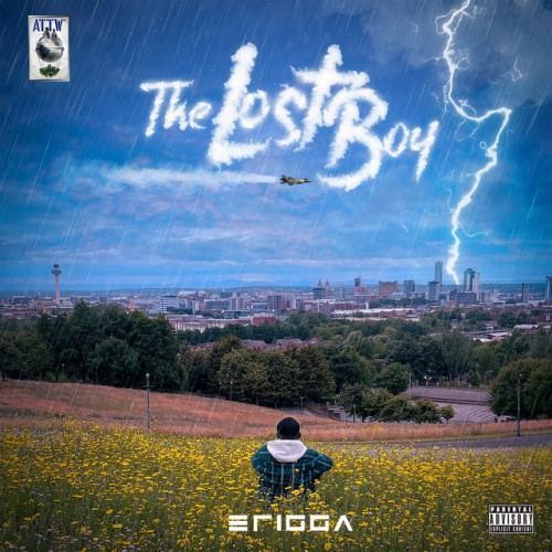 The Lost Boy