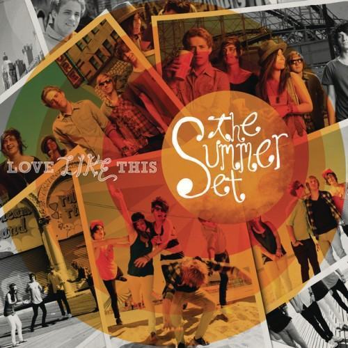 Love Like This (Deluxe Edition)
