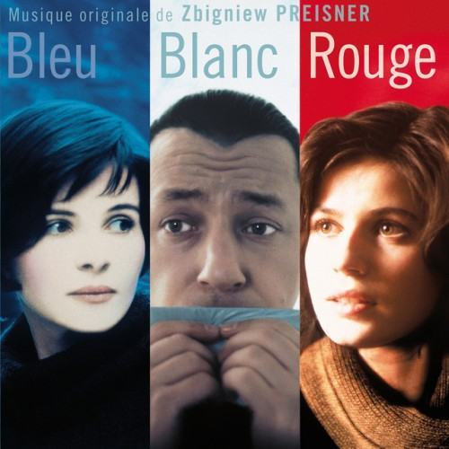 Bleu Blanc Rouge