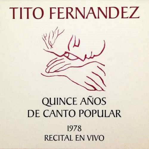 Recital En El Gran Palace (En Vivo)