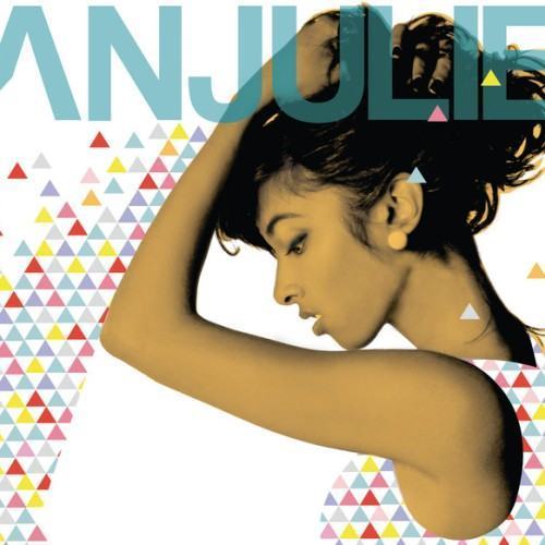 Anjulie