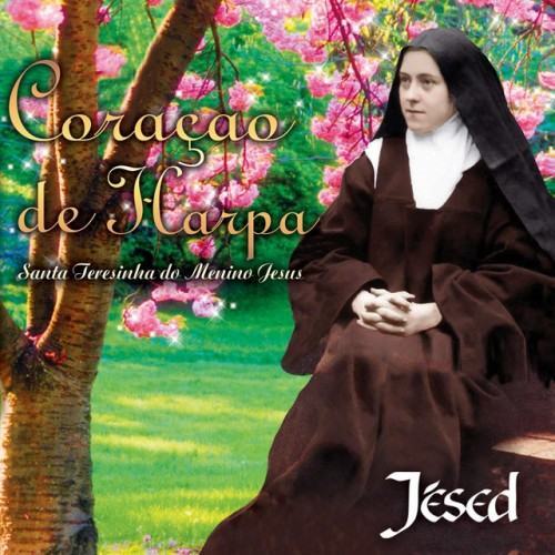 Coração de Harpa