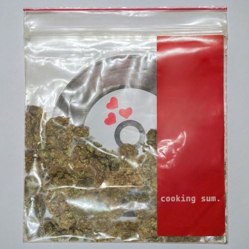 Cooking Sum