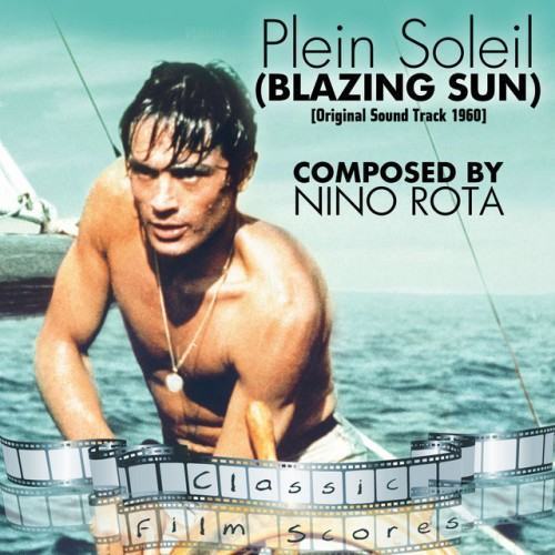 Plein Soleil ( Blazing Sun) [Original Motion Picture Soundtrack]