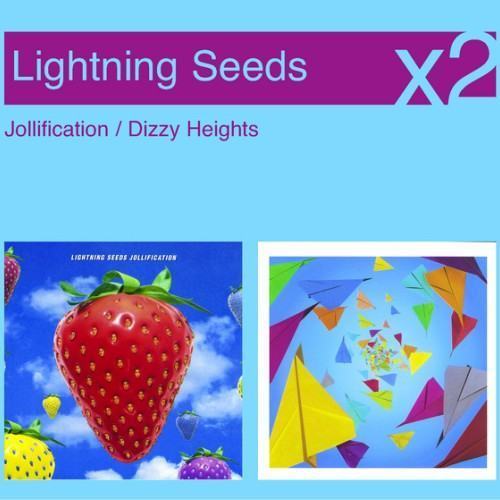Jollification / Dizzy Heights