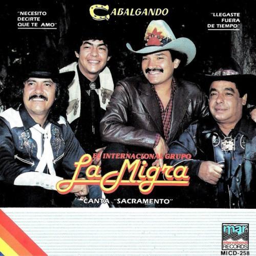 Canta Sacramento