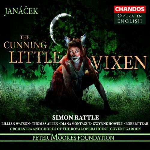 Janáček: The Cunning Little Vixen
