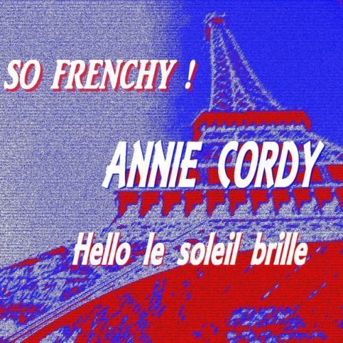 So Frenchy ! (Hello le soleil brille)