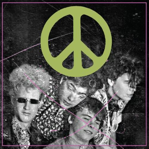 Scratching the Door: The First Recordings of the Flaming Lips (2018 Remaster)