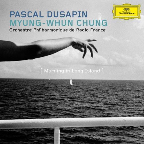Pascal Dusapin - Morning in Long Island