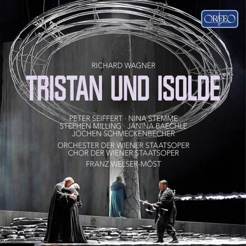 Wagner: Tristan und Isolde, WWV 90