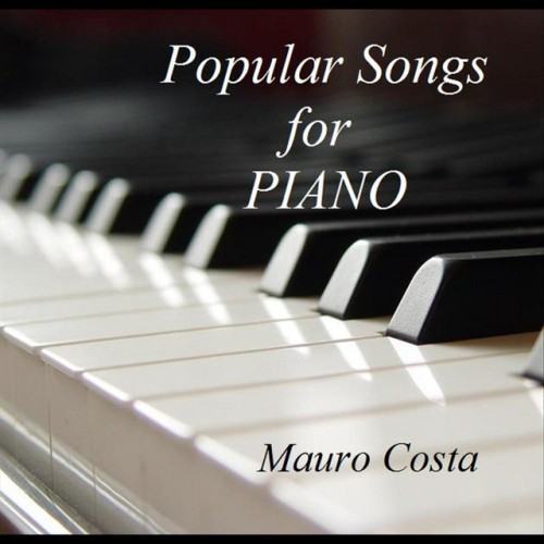 Popular Songs for Piano