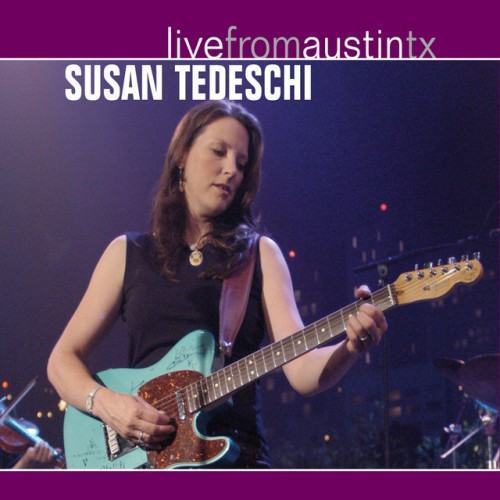 Live From Austin, TX