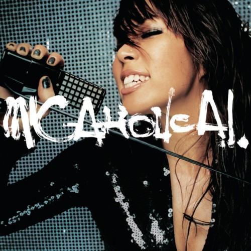 MIC-AーHOLIC A.I.