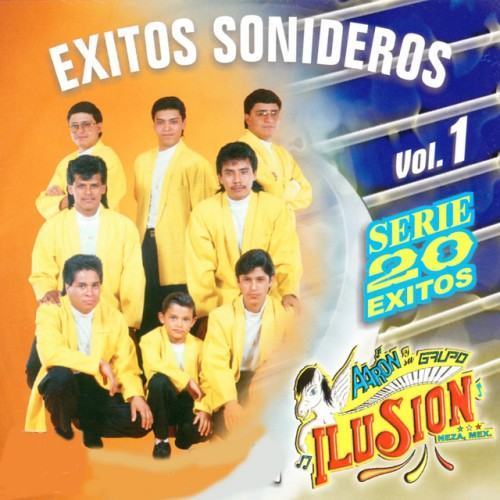Exitos Sonideros, Vol. 1