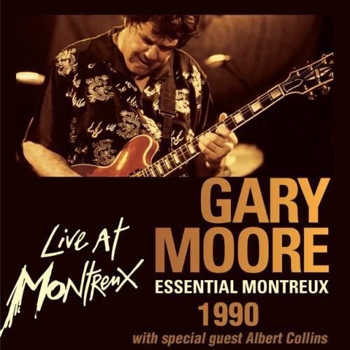 Essential Montreux 1990