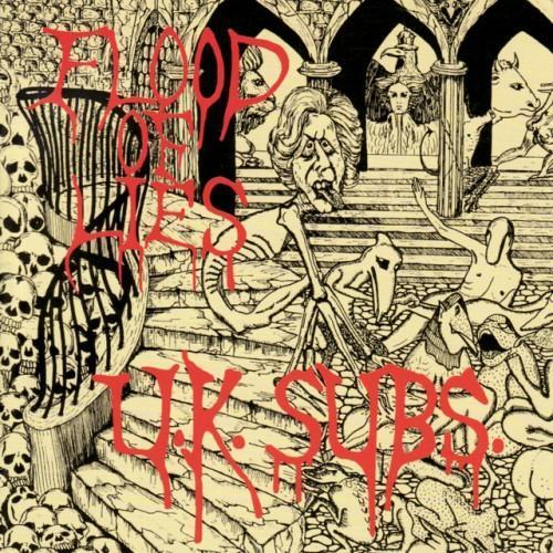 Flood Of Lies
