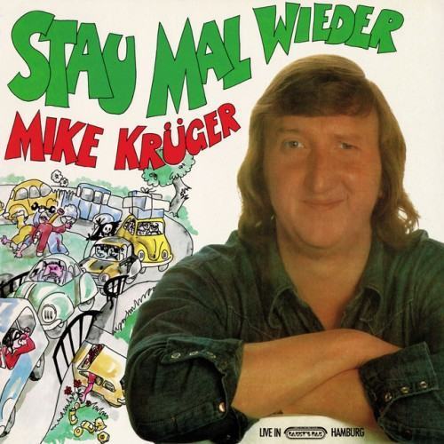 Stau Mal Wieder (Live - Remastered)