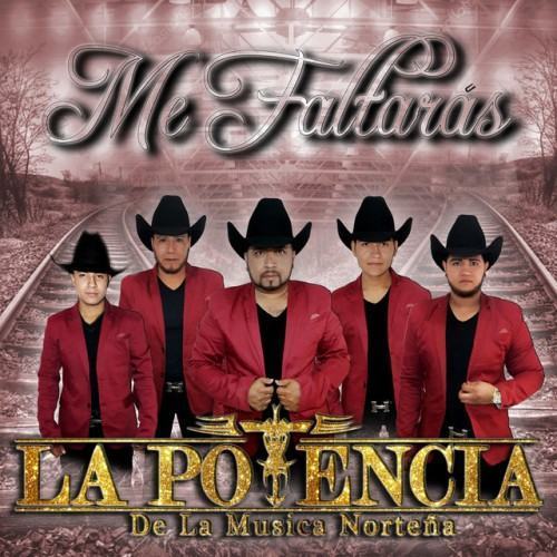 Me Faltarás