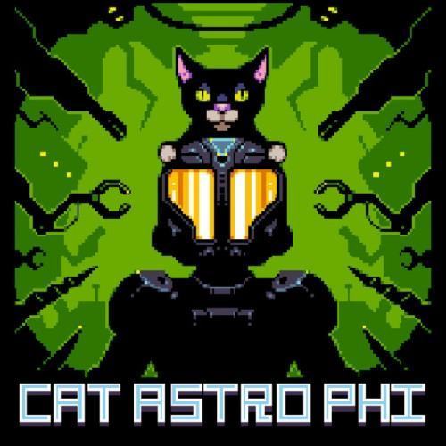 Cat Astro Phi (Original Game Soundtrack)