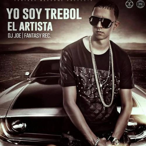 Yo Soy Trebol el Artista