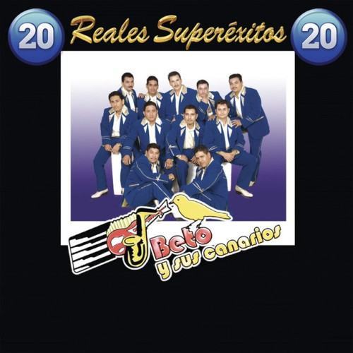 20 Reales Super Éxitos