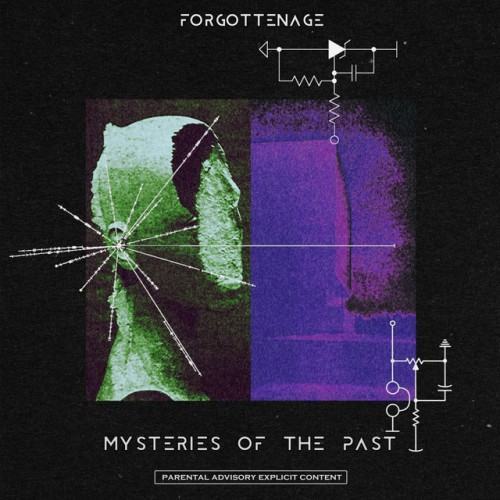 Mysteries of the Past