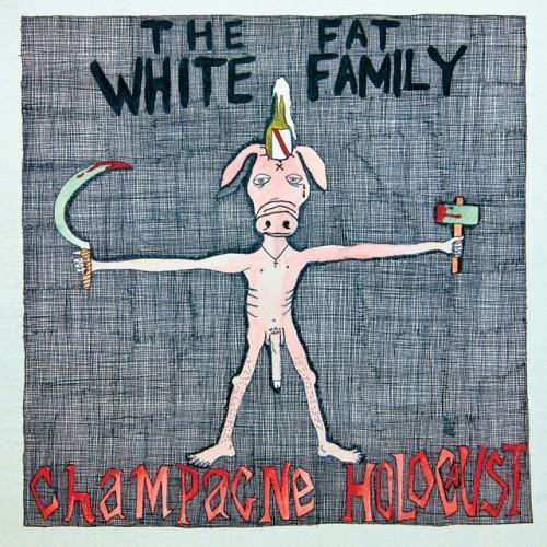 Champagne Holocaust (Deluxe Edition)