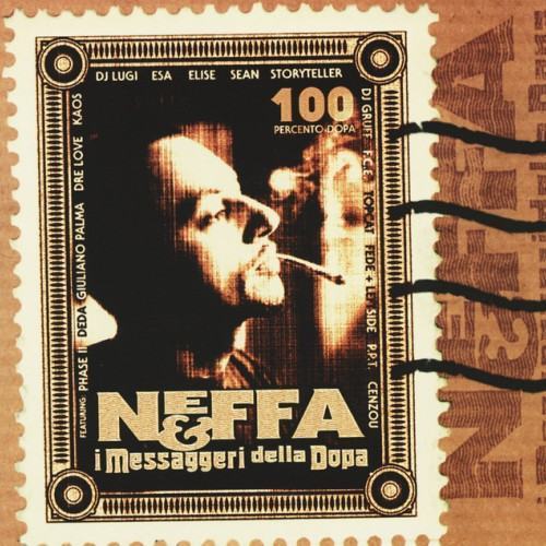 Neffa E I Messaggeri Della Dopa
