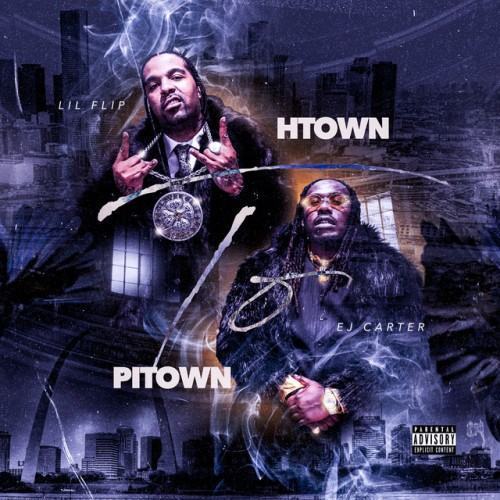 H Town to Pi Town