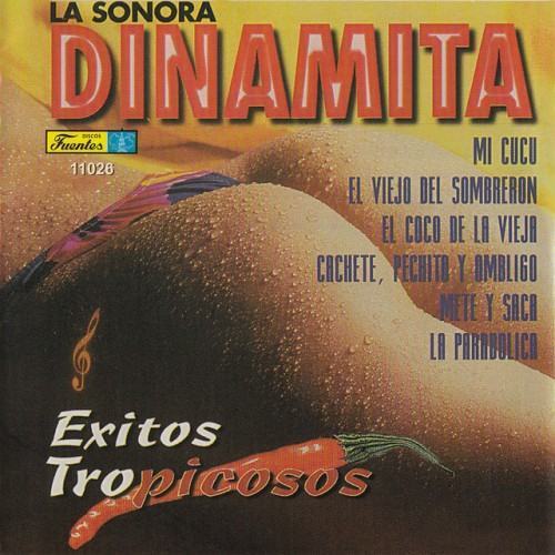 Exitos Tropicosos
