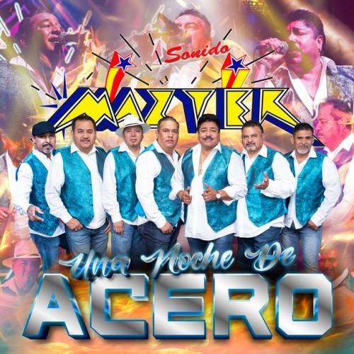 Una Noche de Acero (En Vivo)