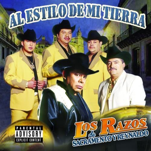 Al Estilo De Mi Tierra