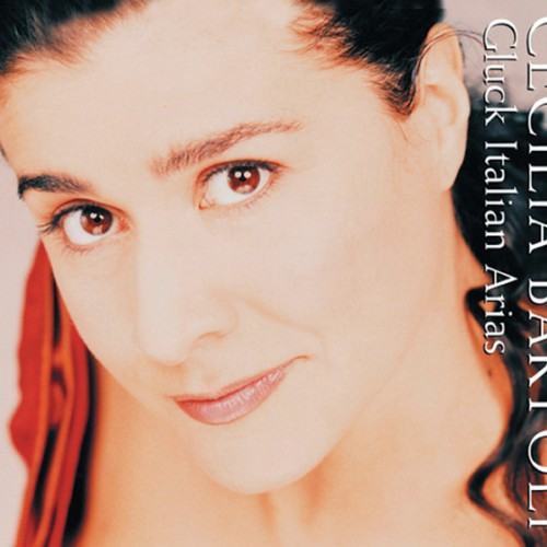 Cecilia Bartoli - Gluck: Italian Arias