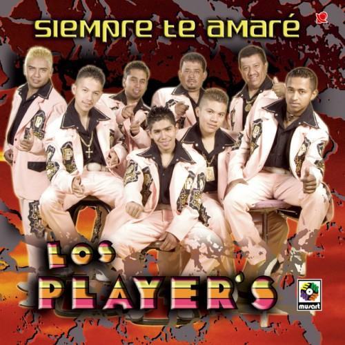 Siempre Te Amaré