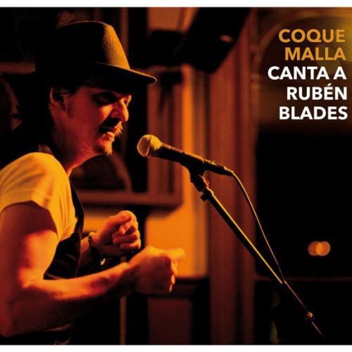 Canta a Rubén Blades