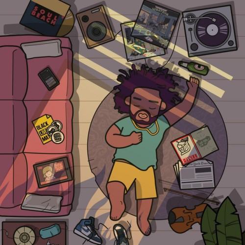 Whateva, Vol. 3 Beats