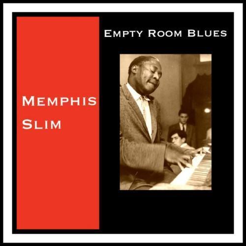 Empty Room Blues