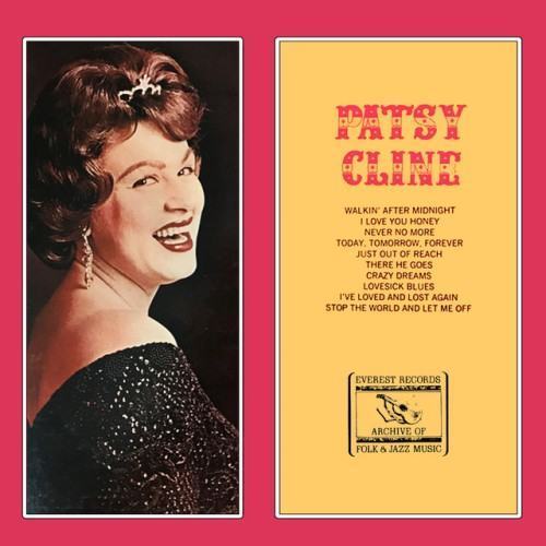 Patsy Cline