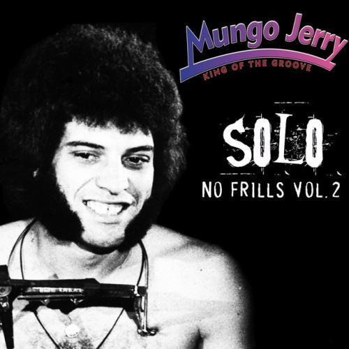 Solo: No Frills, Vol. 2