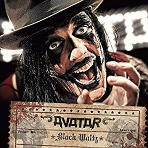 Black Waltz (Deluxe Edition)