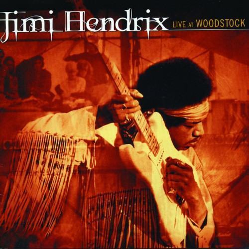 Live at Woodstock