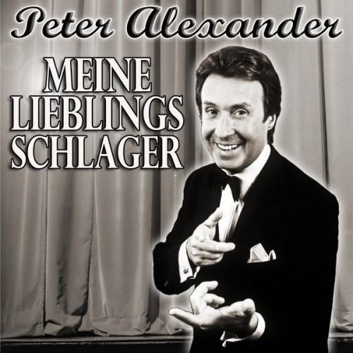 Meine Lieblingsschlager