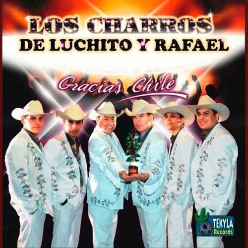 Gracias Chile