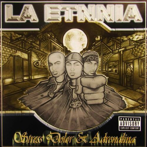Stress Dolor & Adrenalina