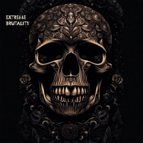 EXTREME BRUTALITY