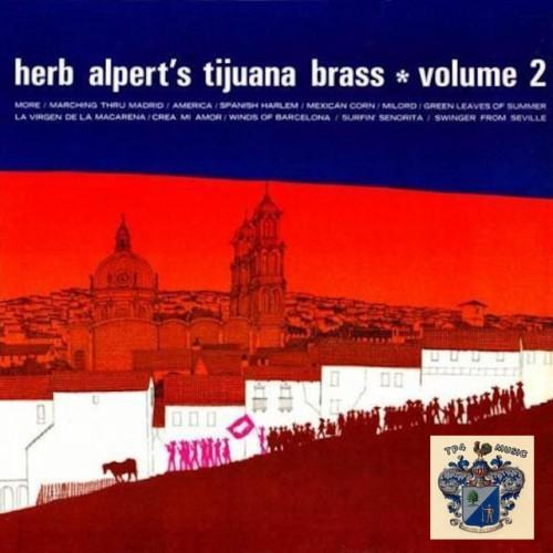 Tijuana Brass Vol. 2
