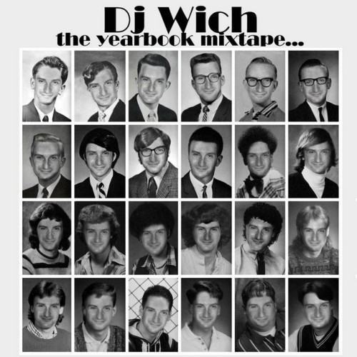 The Yearbook Mixtape
